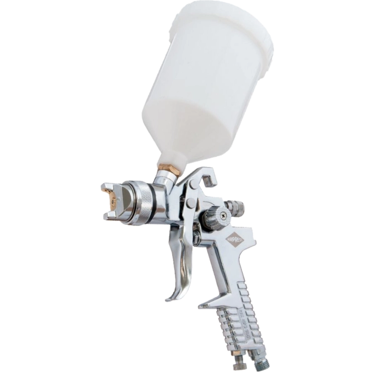 Pistolet lakierniczy Airpress 45191 z dyszą 1.4mm HP