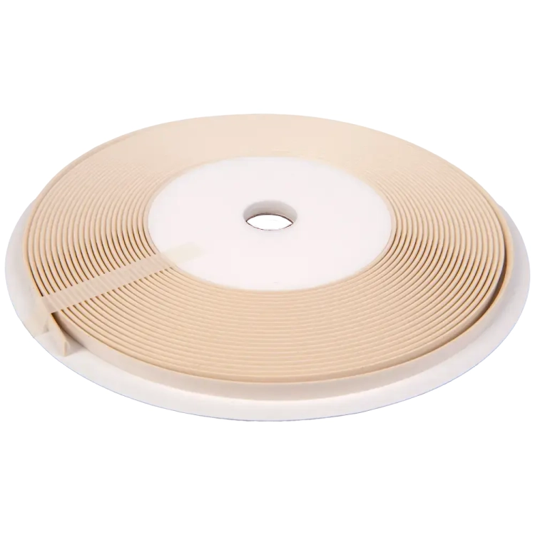 Taśma Meguro Dress, przekrój D 6mm x 9m