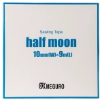 Taśma uszczelniająca Meguro Dress, przekrój D 10mm x 9m