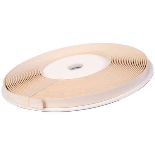 Taśma uszczelniająca 10 mm x 9 m Meguro Dress Tape Half Moon