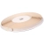 Taśma uszczelniająca 10 mm x 9 m Meguro Dress Tape Half Moon