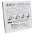 Taśma uszczelniająca 15x2 mm 5 m Meguro Arch Tape