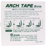 Taśma Meguro ARCH TAPE 15mm x 2mm - 5m