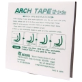 Taśma Meguro ARCH TAPE 12mm x 3mm - 5m