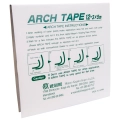 Taśma Meguro ARCH TAPE 12mm x 3mm - 5m