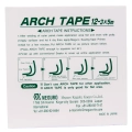 Taśma Meguro ARCH TAPE 12mm x 3mm - 5m