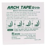Taśma Meguro ARCH TAPE 12mm x 3mm - 5m
