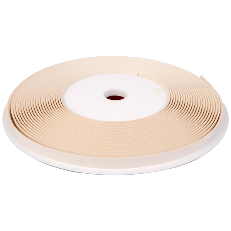 Taśma uszczelniająca 8 mm x 9 m Meguro Dress Tape Half Moon