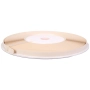 Taśma uszczelniająca 8 mm x 9 m Meguro Dress Tape Half Moon