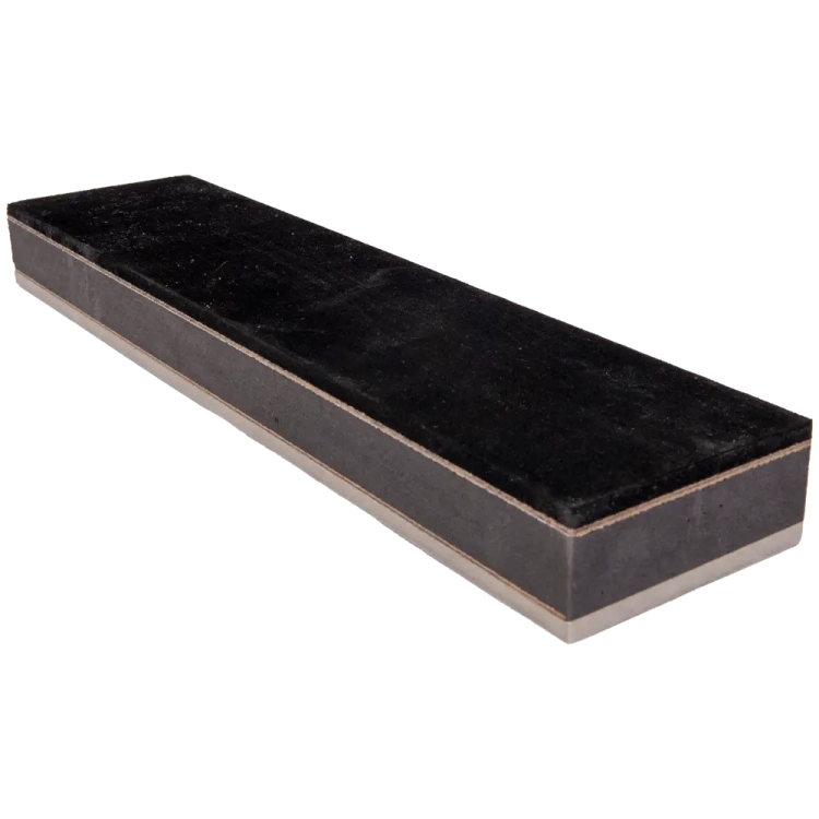 Klocek szlifierski piankowy - D (prostokąt 29x8x3)