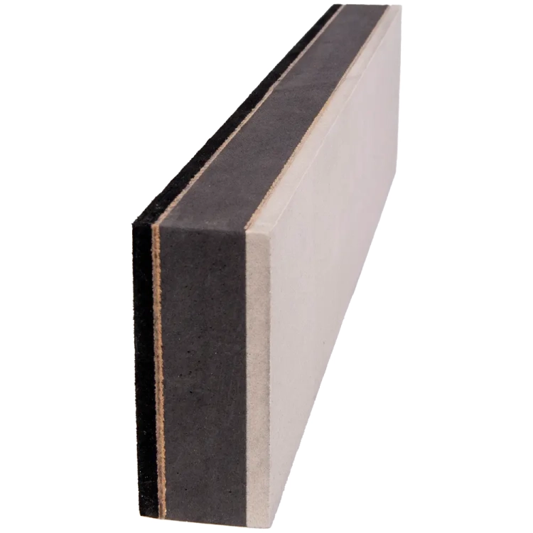 Klocek szlifierski piankowy - D (prostokąt 29x8x3)