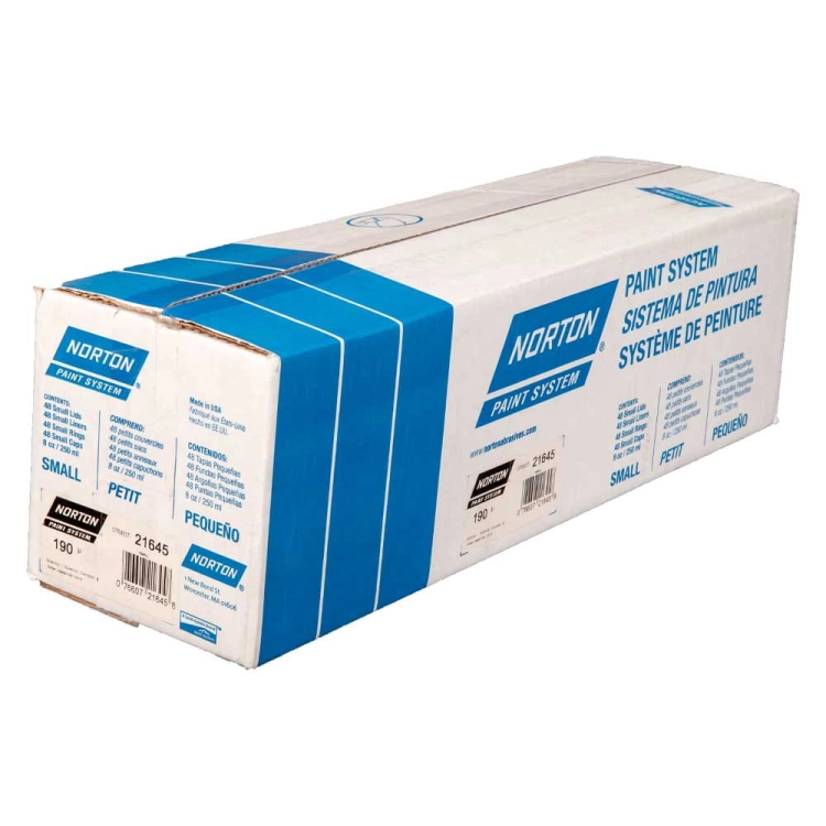 Kubek miękki NPS 250ml 190 mikr. 48 szt. 7660721645