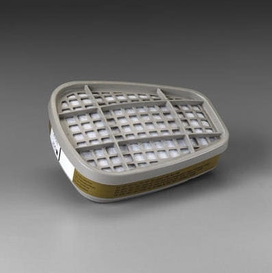 3M 6055  Filtr klasy A2