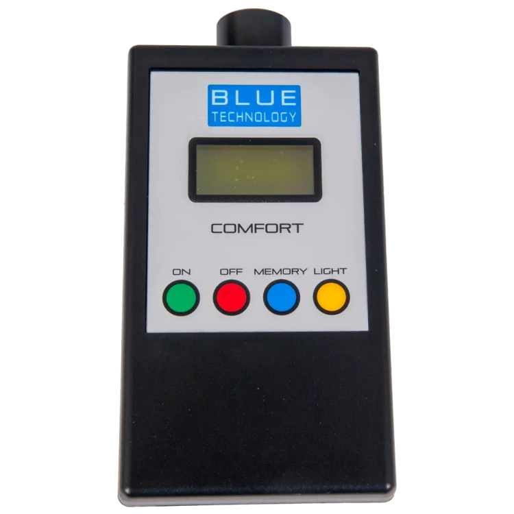 Miernik grubości powłoki lakierniczej MGR-10-FE