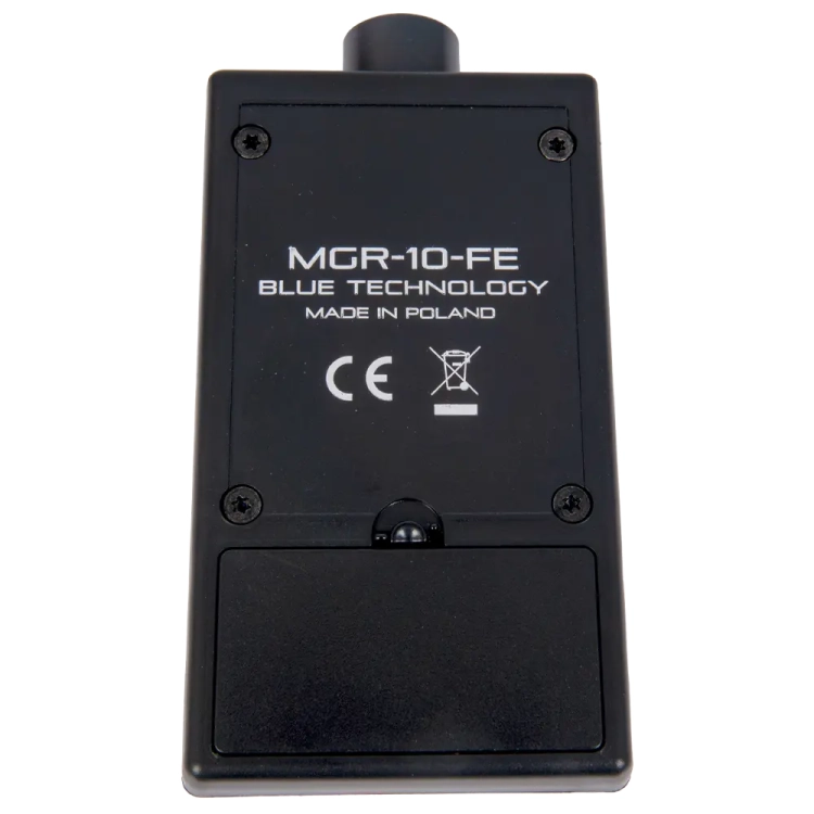 Miernik grubości powłoki lakierniczej MGR-10-FE