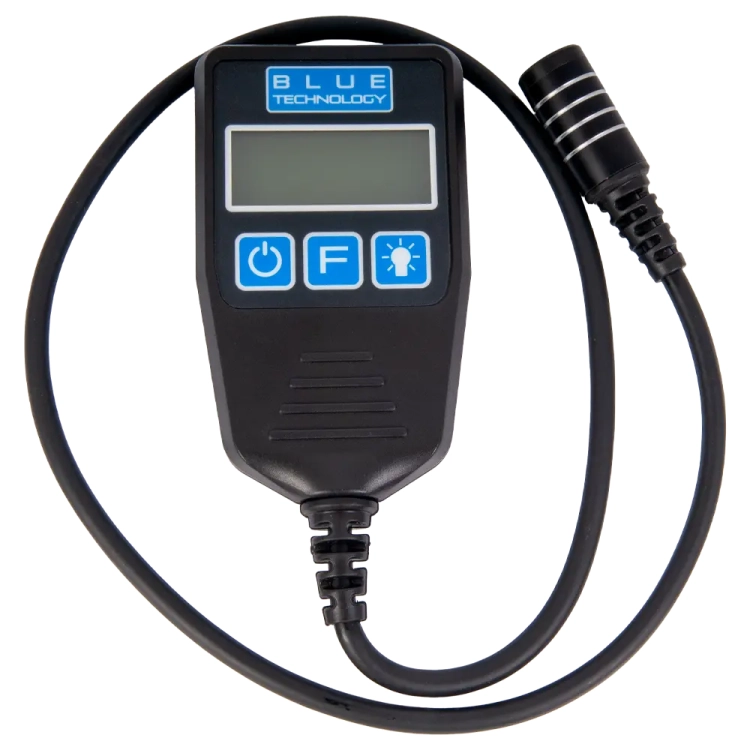 Miernik grubości powłoki lak. MGR-13-S-FE