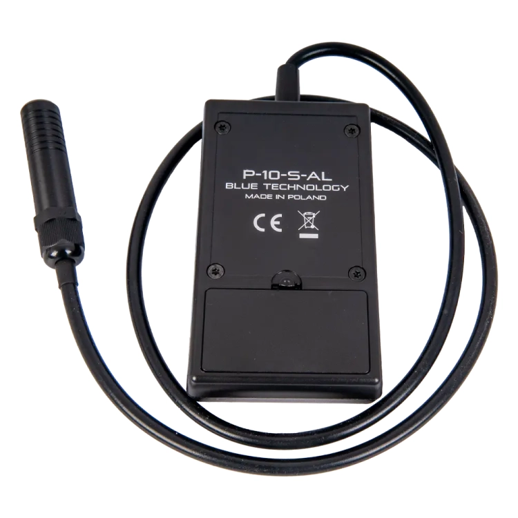 Miernik grubości powłoki lakierniczej P-10-S-AL