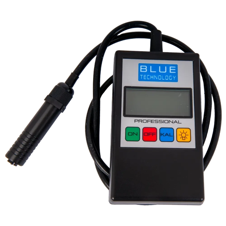 Miernik grubości powłoki lakierniczej P-11-S-AL