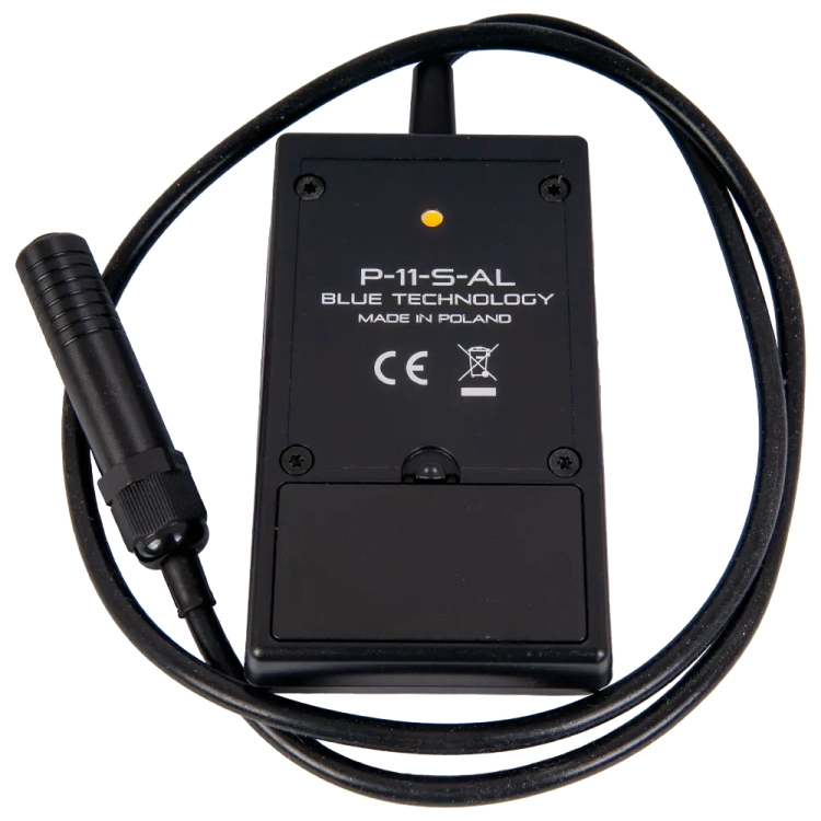 Miernik grubości powłoki lakierniczej P-11-S-AL