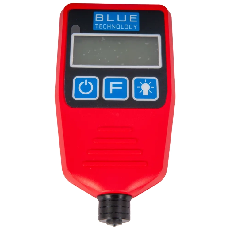 Miernik grubości powłoki lakierniczej P-13-AL