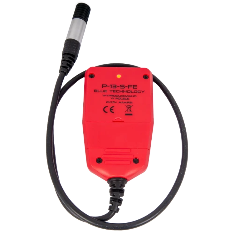 Miernik grubości powłoki lakierniczej P-13-S-FE