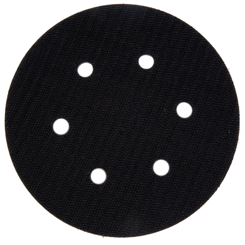 Dysk do szlifierki 45407/5 6 otworów