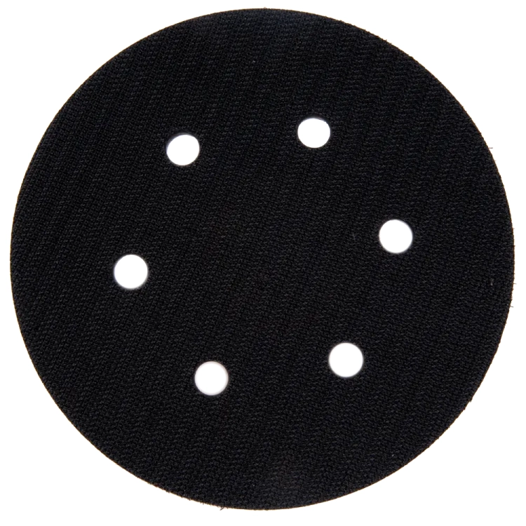 Dysk do szlifierki 150 mm 6 otworów 5/16" 45407/5 Airpress