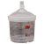 Zestaw kubków PPS Typ V 400 ml z filtrem 200 um 3M 16152