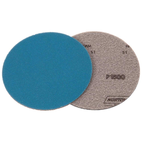 Krążki Norton Ice P1500 66623324933