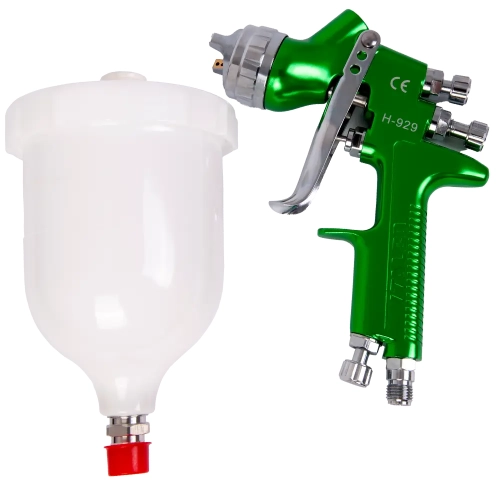 Pistolet lakierniczy HVLP 1,3