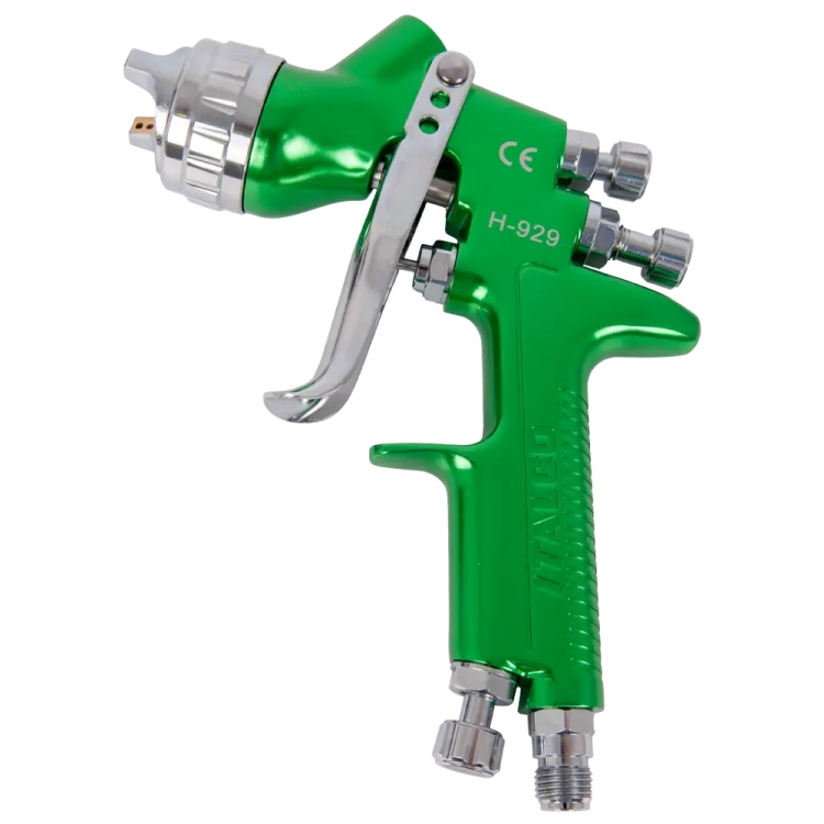 Pistolet lakierniczy HVLP 1,3