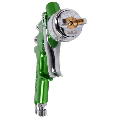 Pistolet lakierniczy HVLP 1,4