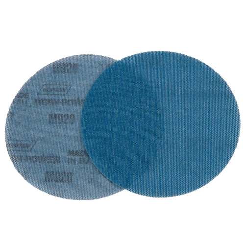 Krążki ścierne ceramiczne A975 MeshPower P240 69957325732