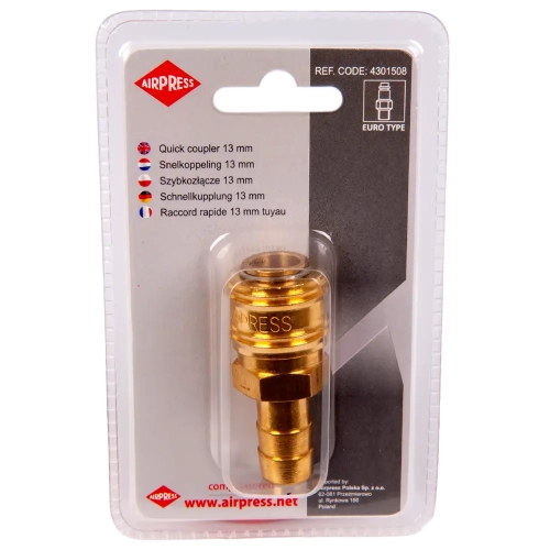 Szybkozłączka 13 mm - 4301508