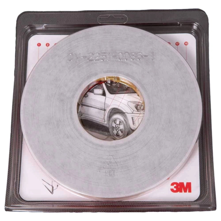 3M 80322 Taśma dwustronna 19mm x 20m