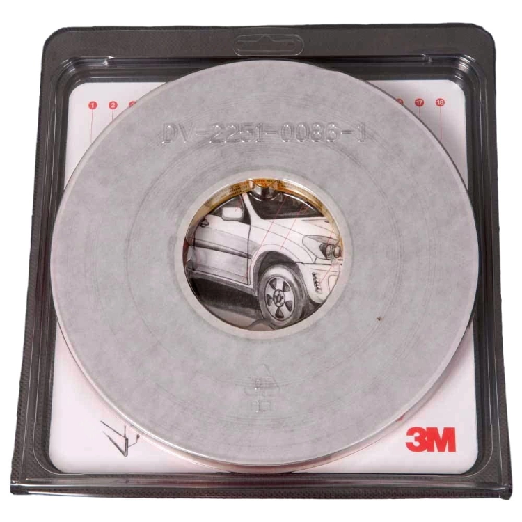 3M 80321 Taśma dwustronna 16mm x 20m