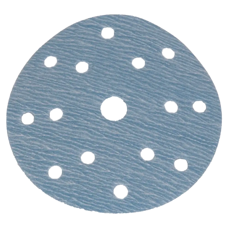 Krążki ścierne Ceram. A975 150/15H P500 66254476601