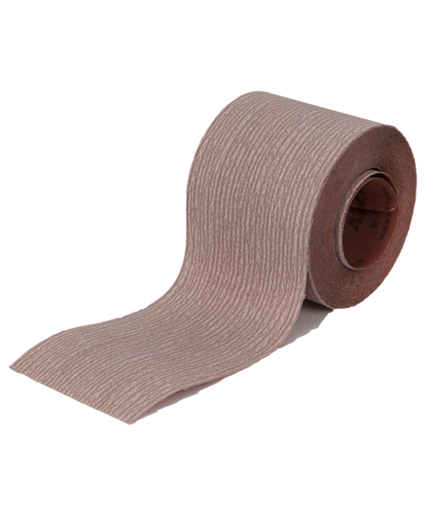Papier ścierny w rolce 115x50 P150 A275 69957380765