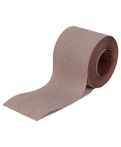 Papier ścierny w rolce 115x50 P220 A275 69957380769