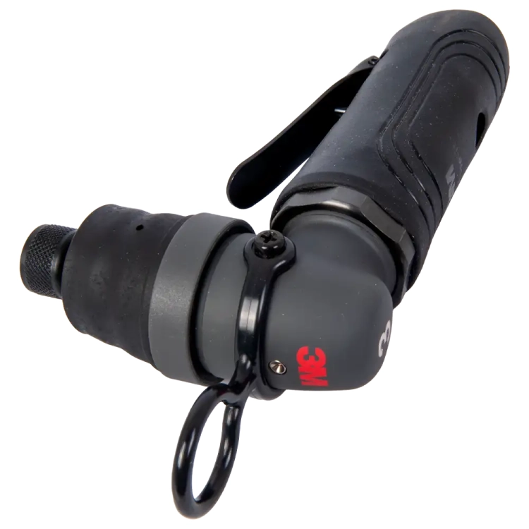 Szlifierka oscylacyjna pneumatyczna 3M - 32 mm