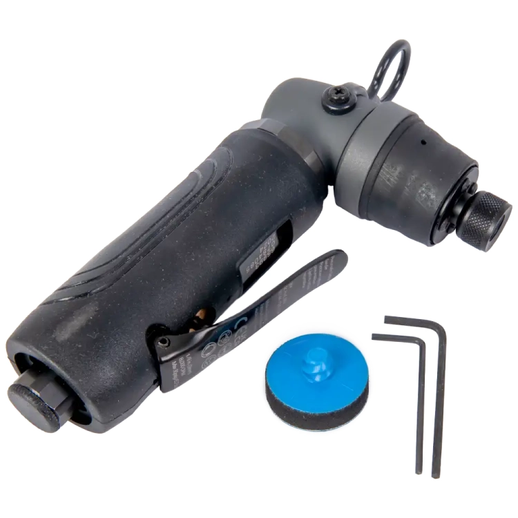 Szlifierka oscylacyjna pneumatyczna 3M - 32 mm