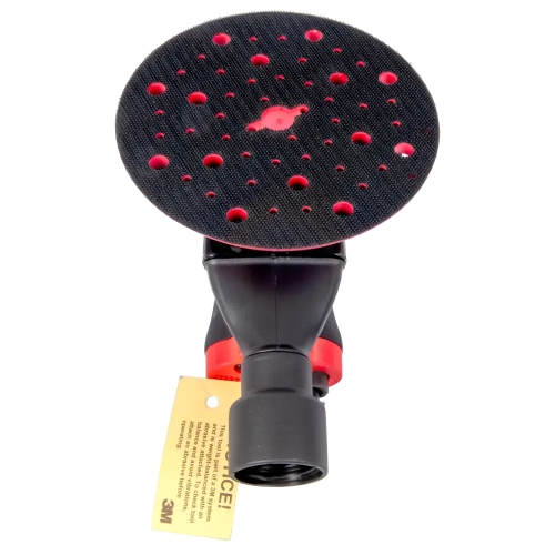 Szlifierka mimośrodowa 3M 33633 150mm skok 5 mm pneumatyczna