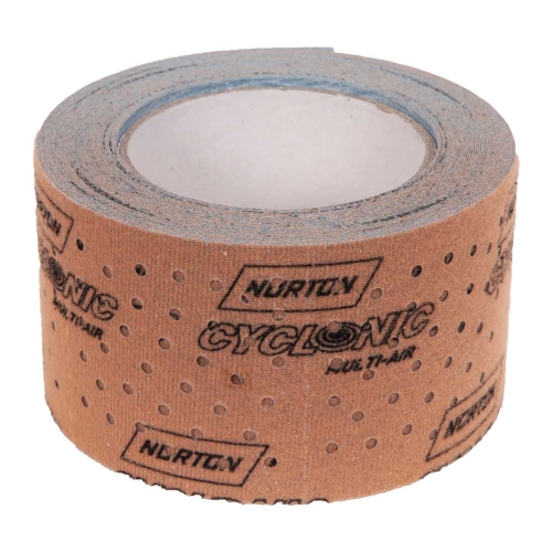 Rolka perforowana Cyclonic łososiowa A975 72x12m 66261151794