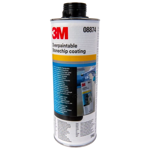 Baranek bialy BODY GARD 8875