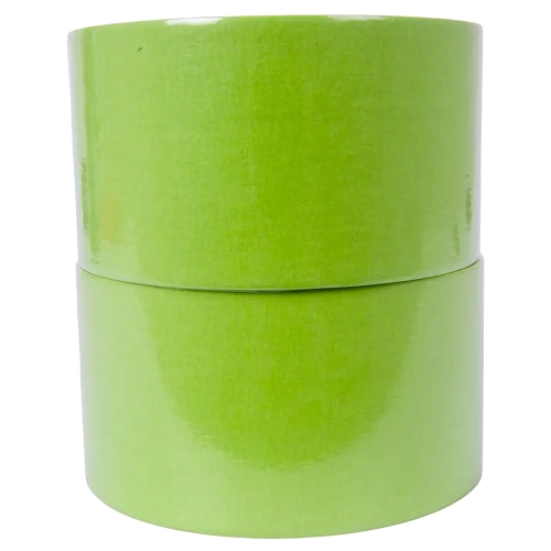 Taśma maskująca Scotch 233+, zielona, 72 mm x 55