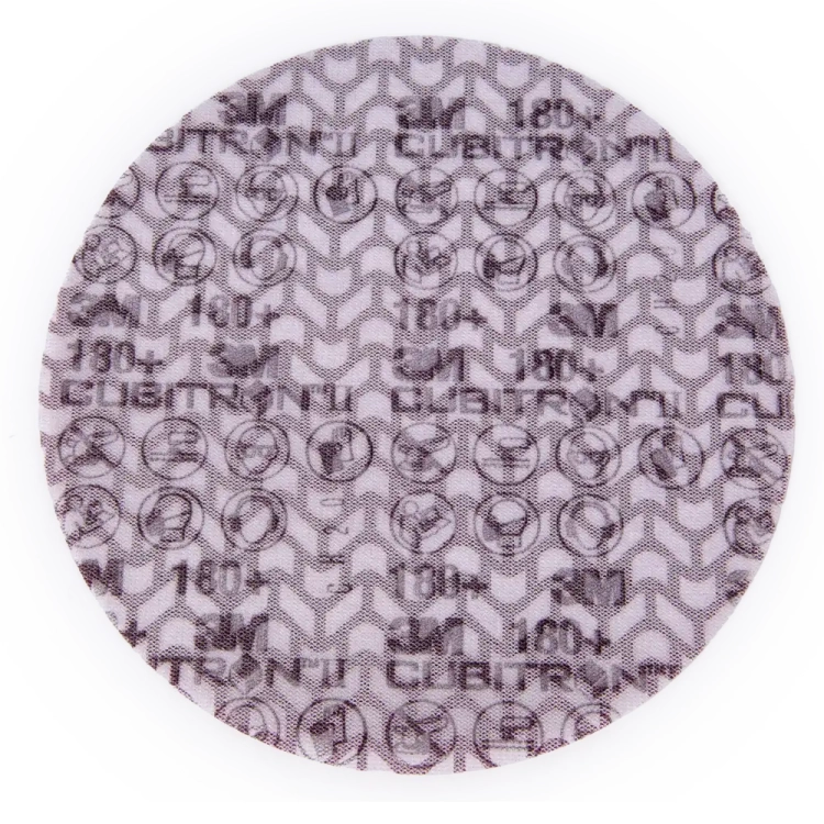 Dyski ścierne na siatce Cubitron II 203mm 180+