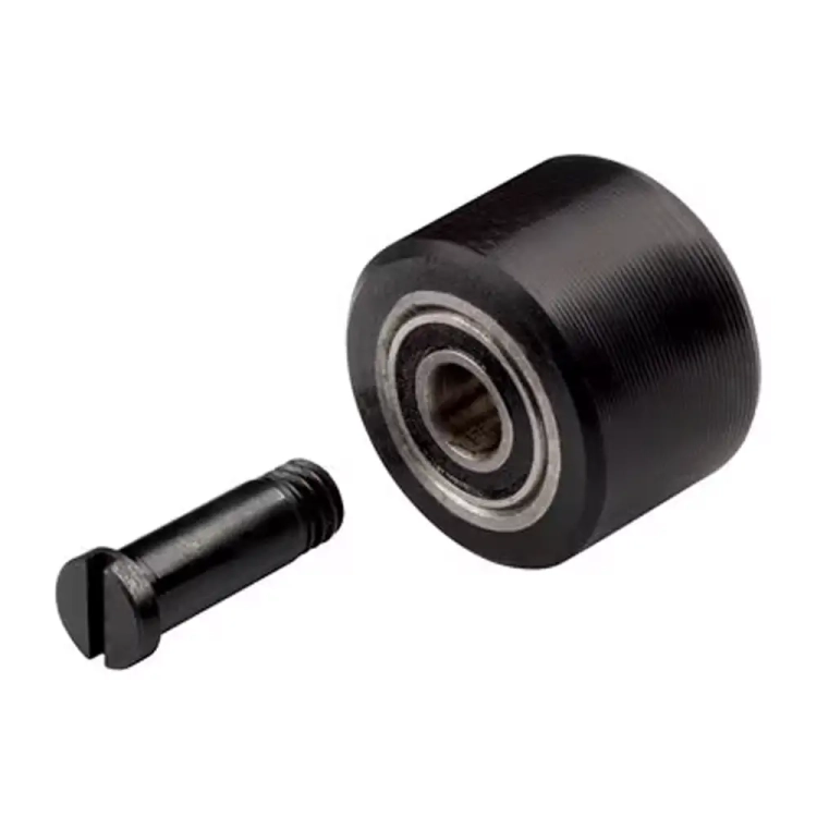 Kółko kontaktowe do maszynki pilniczkowej 10/330 mm 33573