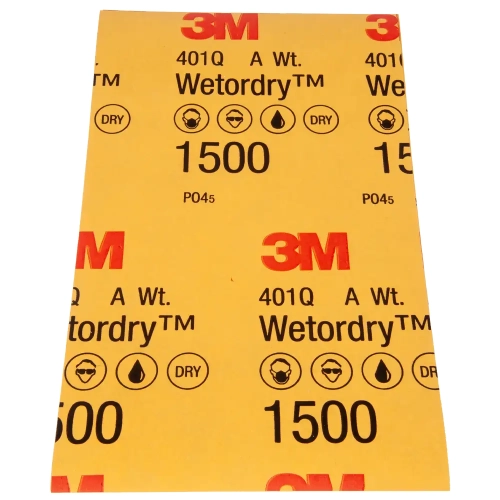 Papier wodny P1500-3M 02023