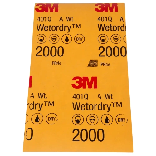 Papier wodny P2000-3M 20444