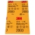 Papier wodny P2000-3M 20444